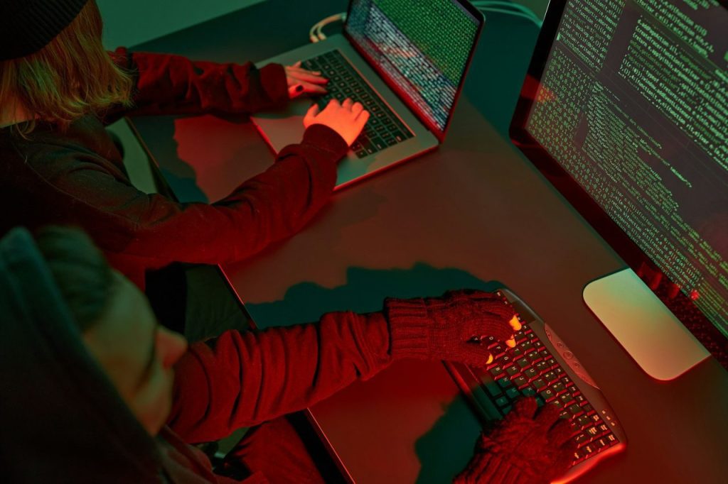 Cybersecurity